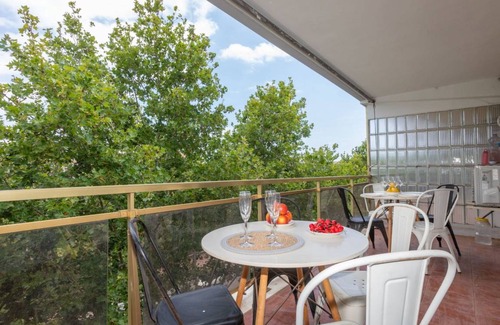 Salou City Centre Apartment | 69 m² Apartment ∙ 3 bedrooms ∙ 6 guests