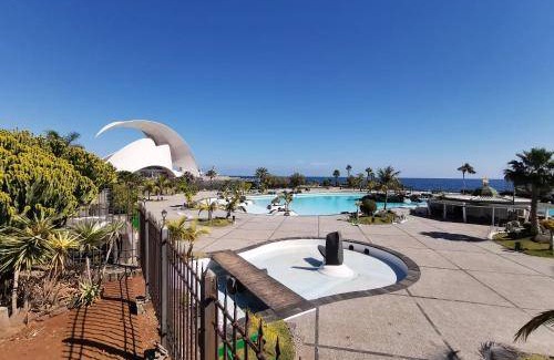 Santa Cruz de Tenerife Apartment | 69 m² Apartment ∙ 1 bedroom ∙ 2 guests