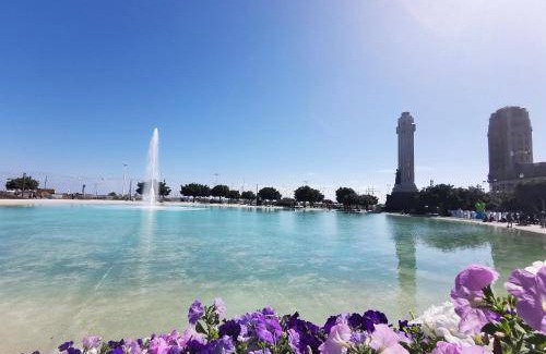 Santa Cruz de Tenerife Apartment | 69 m² Apartment ∙ 1 bedroom ∙ 2 guests