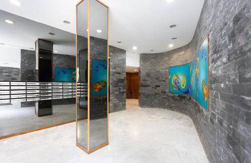Santa Cruz de Tenerife Apartment | 69 m² Apartment ∙ 1 bedroom ∙ 2 guests