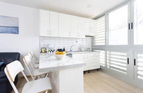 Santa Cruz de Tenerife Apartment | 69 m² Apartment ∙ 1 bedroom ∙ 2 guests
