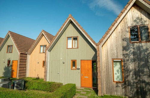 Reeuwijk House | 69 m² House ∙ 2 bedrooms ∙ 4 guests