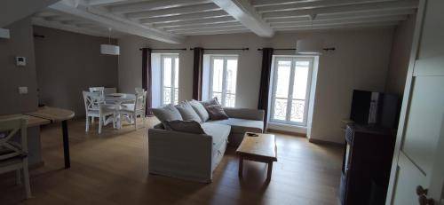 Bayeux House | 69 m² House ∙ 2 bedrooms ∙ 4 guests