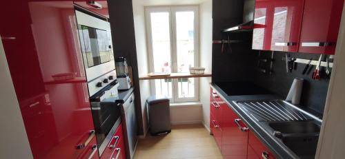 Bayeux House | 69 m² House ∙ 2 bedrooms ∙ 4 guests