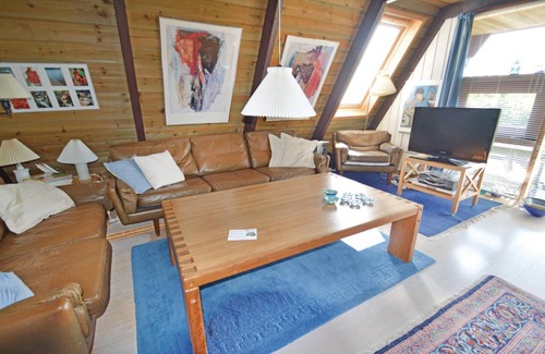 Gatten House | 69 m² House ∙ 2 bedrooms ∙ 6 guests