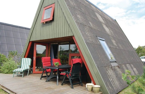 Gatten House | 69 m² House ∙ 2 bedrooms ∙ 6 guests
