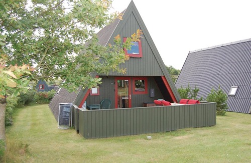Gatten House | 69 m² House ∙ 2 bedrooms ∙ 6 guests