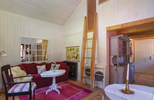 Lur House | 69 m² House ∙ 2 bedrooms ∙ 6 guests