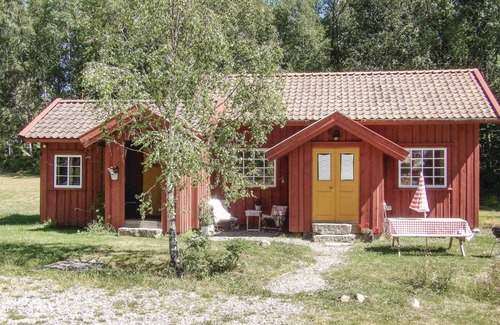 Lur House | 69 m² House ∙ 2 bedrooms ∙ 6 guests