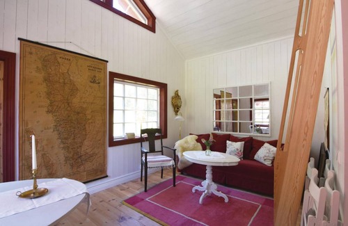 Lur House | 69 m² House ∙ 2 bedrooms ∙ 6 guests