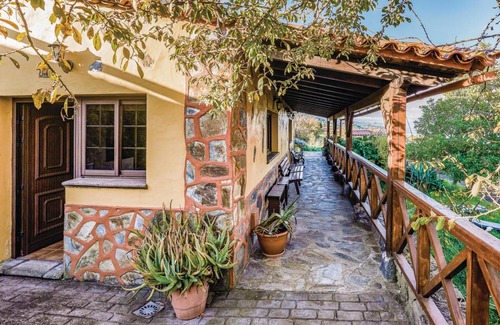 Icod el Alto House | 69 m² House ∙ 2 bedrooms ∙ 4 guests