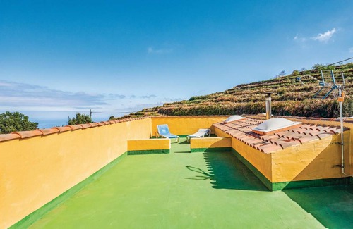 Icod el Alto House | 69 m² House ∙ 2 bedrooms ∙ 4 guests