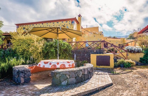 Icod el Alto House | 69 m² House ∙ 2 bedrooms ∙ 4 guests