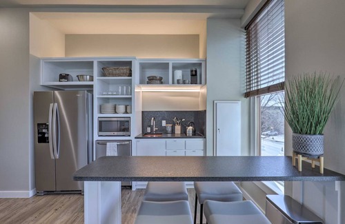 Downtown Apartment | 69 m² Apartment ∙ 2 bedrooms ∙ 4 guests