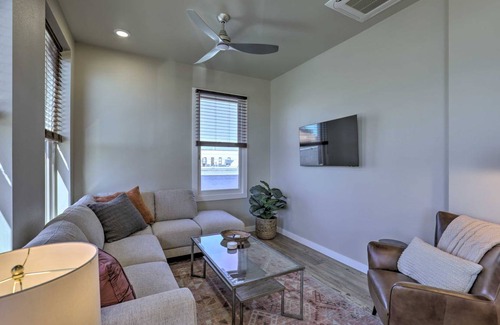 Downtown Apartment | 69 m² Apartment ∙ 2 bedrooms ∙ 4 guests