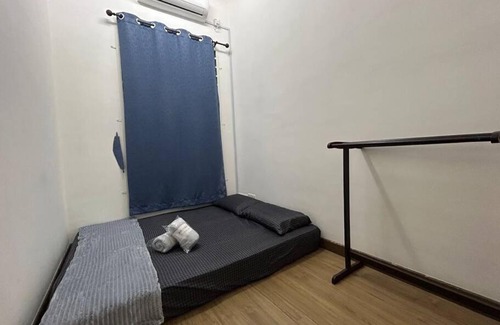 Seremban House | 69 S2 Heights, Ainsdale # U Homestay
