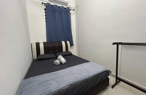 Seremban House | 69 S2 Heights, Ainsdale # U Homestay