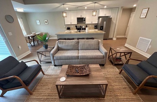 Acme Apartment | 697 m² Apartment ∙ 9 bedrooms ∙ 26 guests