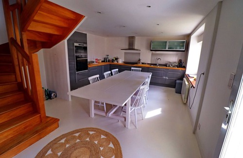 Plouhinec House | 698-Villa du Fautec 5-minute walk from the beach