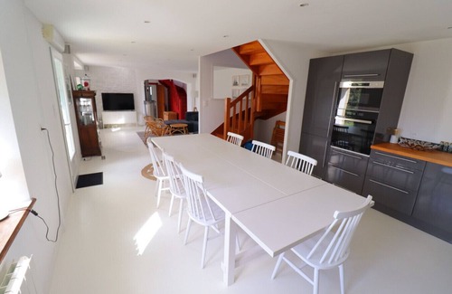 Plouhinec House | 698-Villa du Fautec 5-minute walk from the beach