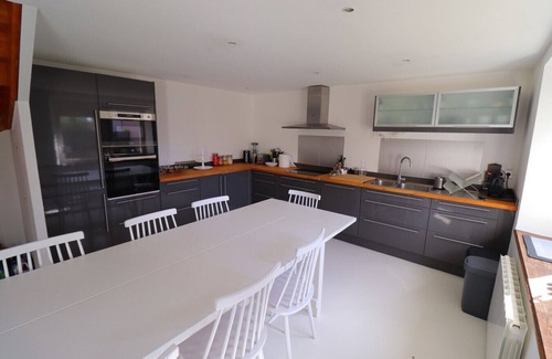 Plouhinec House | 698-Villa du Fautec 5-minute walk from the beach