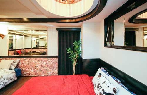 Ueno Apartment | 6A 4 minutes walk from Ueno Station a unique ac / Taito-ku Tokyo