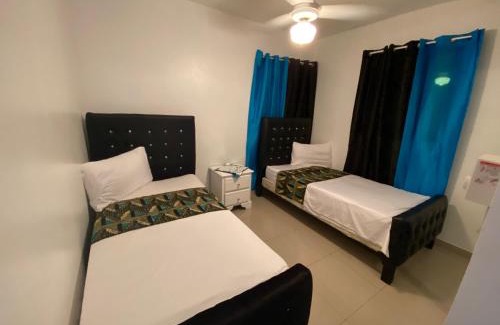 Santiago de los Caballeros Apartment | 6A Cozy Apt in Santiago Center - Great Stay