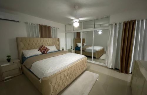 Santiago de los Caballeros Apartment | 6A Cozy Apt in Santiago Center - Great Stay