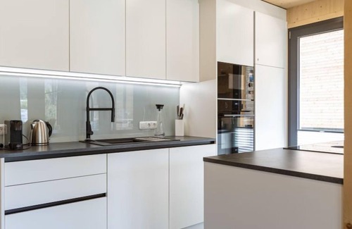 Sankt Lorenzen ob Murau House | #6b mit Sauna & Pool by Interhome