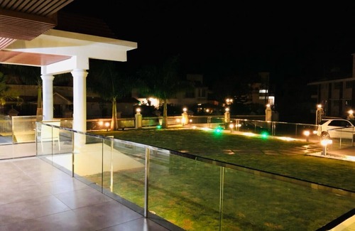 Panchgani House | 6BHK Lakha villa Panchgani