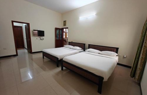 Mysore Villa | 6bhk Luxury Villa