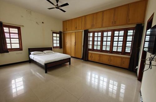 Mysore Villa | 6bhk Luxury Villa