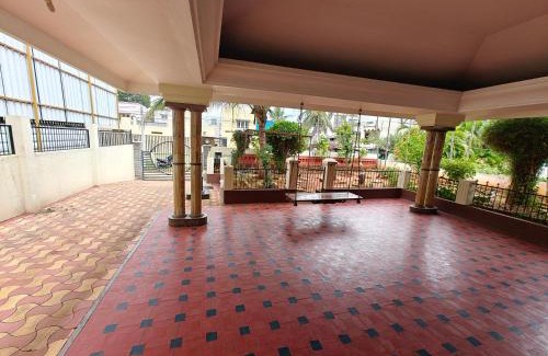 Mysore Villa | 6bhk Luxury Villa
