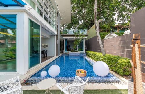 Ampang Villa | 6BR Homestay KL Pool Villa - 4KM To KLCC by Verano
