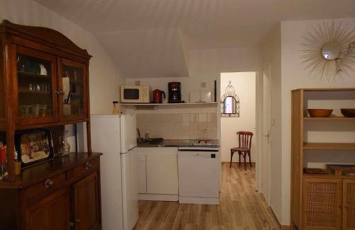 Collioure Apartment | 6IMPDES10 Appartement pour 6 personnes idéalement situé