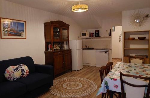 Collioure Apartment | 6IMPDES10 Appartement pour 6 personnes idéalement situé