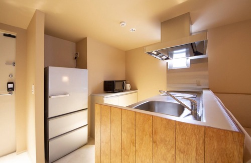 Meieki Apartment | 6th floor Arimatsu transcription Memory of Shape - Arimatsu Transcription Memory of Shapes/Nagoya Aichi