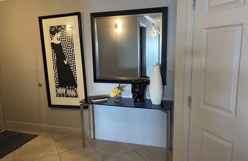 Fort Walton Beach Condo | 6th Floor Gulf Front Corner Unit Free Beach Service