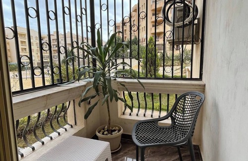 6th of October City Apartment | 6th of October Sun & Shade