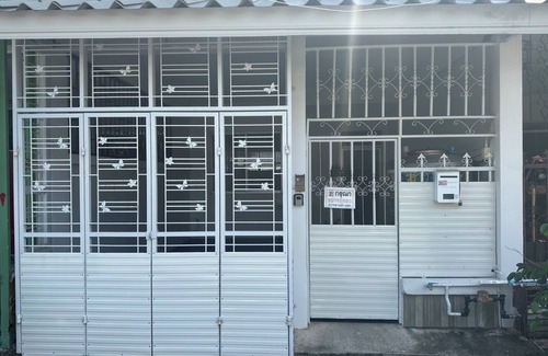 Hat Yai House | 7-7 House Classic House for Family