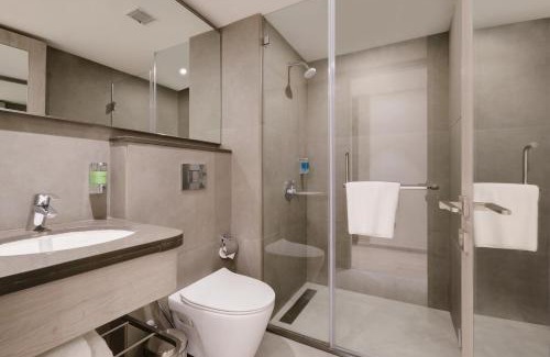Mahape Hotel | 7 Apple Hotel Mahape, Navi Mumbai