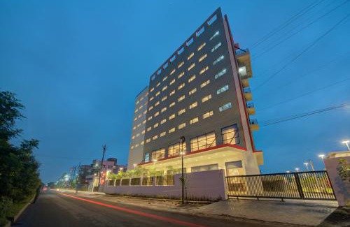 Nashik Hotel | 7 Apple Hotel Nashik