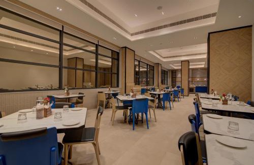 Nashik Hotel | 7 Apple Hotel Nashik