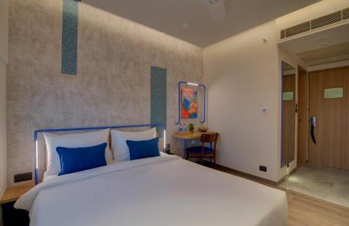 Nashik Hotel | 7 Apple Hotel Nashik