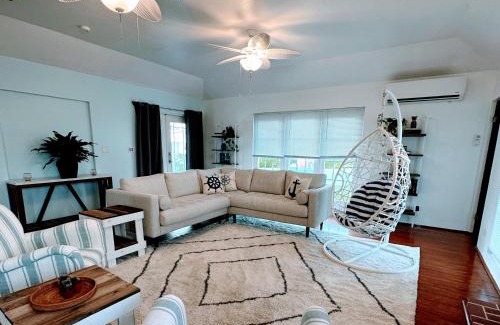 Warwick Apartment | 7 Arches