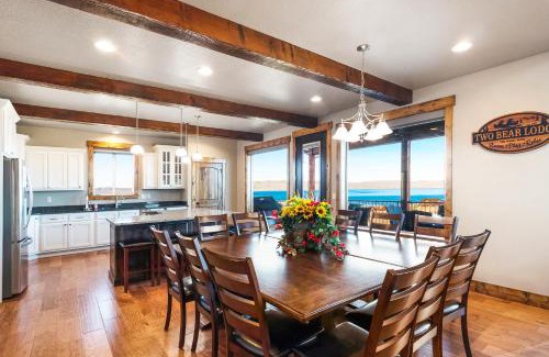 Fish Haven House | 7 Bed 5 Bath Vacation home in Fish Haven