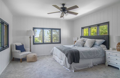 Lake Catherine House | 7 bedroom, 5.5 bathroom Lakeside Resort - Sleeps 20