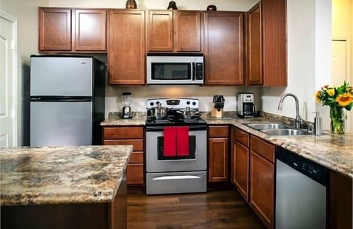 McDowell Mountain Ranch Condo | 7 Bedroom/6 Bath Condos in McDowell Mountain Ranch