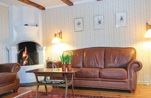 Marieholmsbruk House | 7 bedroom accommodation in Marieholms bruk