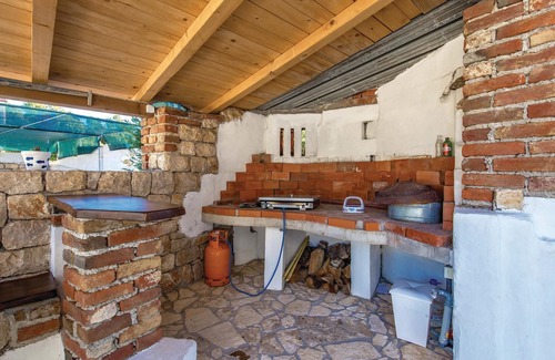 Barbat na Rabu House | 7 bedroom accommodation in Barbat